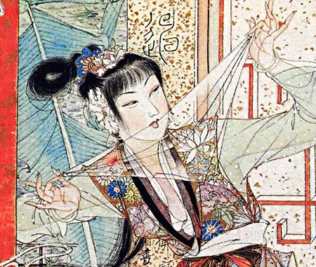 广西-胡也佛《金瓶梅》的艺术魅力